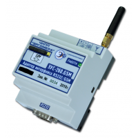 Адаптер интерфейса RS232/GSM ЭУС-260.GSM (ExibIIA X) фото 1