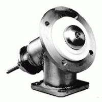 Клапан донный «КДВ-2»