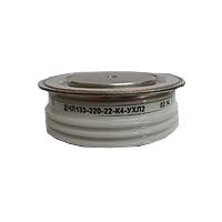 Диоды ДЧ233-250, ДЧ233-320, ДЧ233-400, ДЧ243-500, ДЧ243-800  фото 1