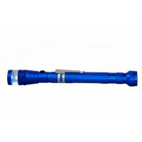 Фото фонарика с выдвижным магнитом ДМ-50А