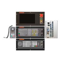 Фото системы "CNC-D" для модернизации станков с ЧПУ 