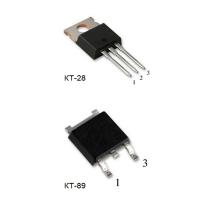 Мощный вертикальный n-канальный МОП-транзистор КП780А фото 1