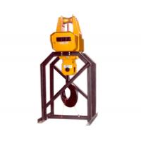 Весы крановые тензометрические Atlant
