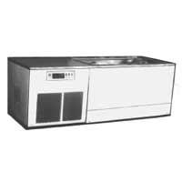 Установка для замораживания плазмы крови в бутылках фото 1