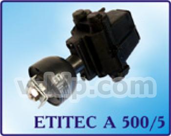 Ограничитель перенапряжения ETITEC A 500/5 фото 1