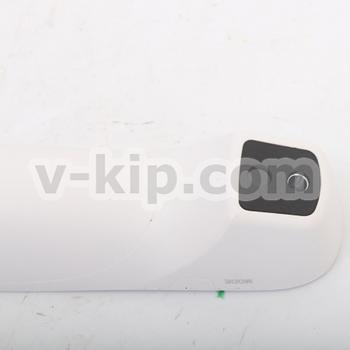 Инфракрасный термометр Xiaomi Mijia - обратная сторона