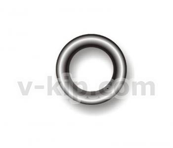 Кольцо резиновое 009-012-19 - фото