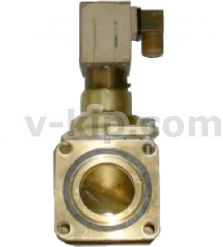 Клапан электромагнитный вакуумно - компрессионный КИАРМ 96002.050 -04  фото 1