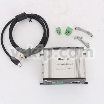 PI RS485 Ethernet преобразователь - фото 4