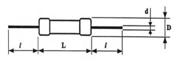 Резисторы С2-14 фото 1