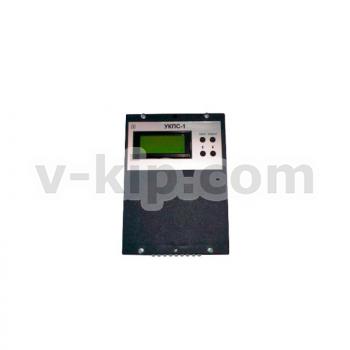 УКПС-1 устройство контроля параметров сети переменного тока - фото