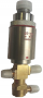 Клапан электромагнитный трехходовой ТХ – 555 фото 1
