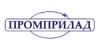 ЧНПП «Промприлад» - логотип