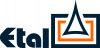 Этал - логотип